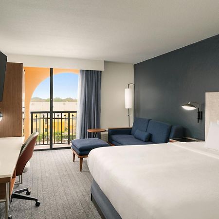 Courtyard By Marriott Boynton Beach Exterior photo