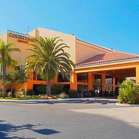 Courtyard By Marriott Boynton Beach Exterior photo