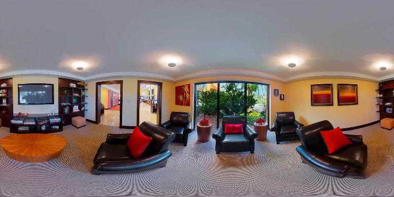 Courtyard By Marriott Boynton Beach Exterior photo
