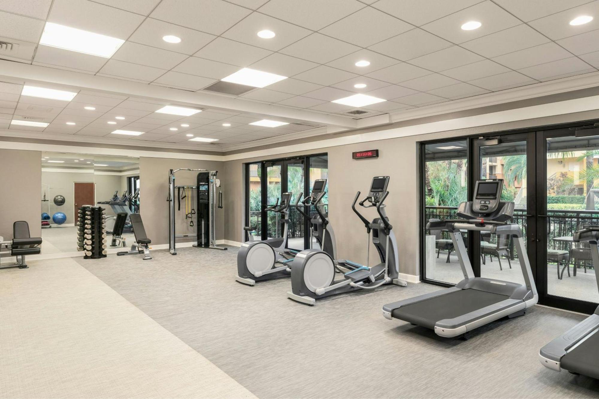 Courtyard By Marriott Boynton Beach Exterior photo