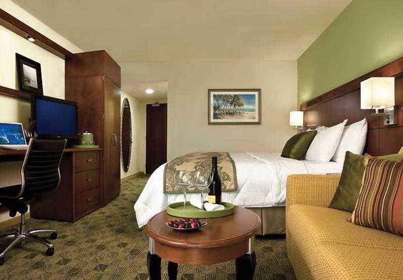 Courtyard By Marriott Boynton Beach Exterior photo