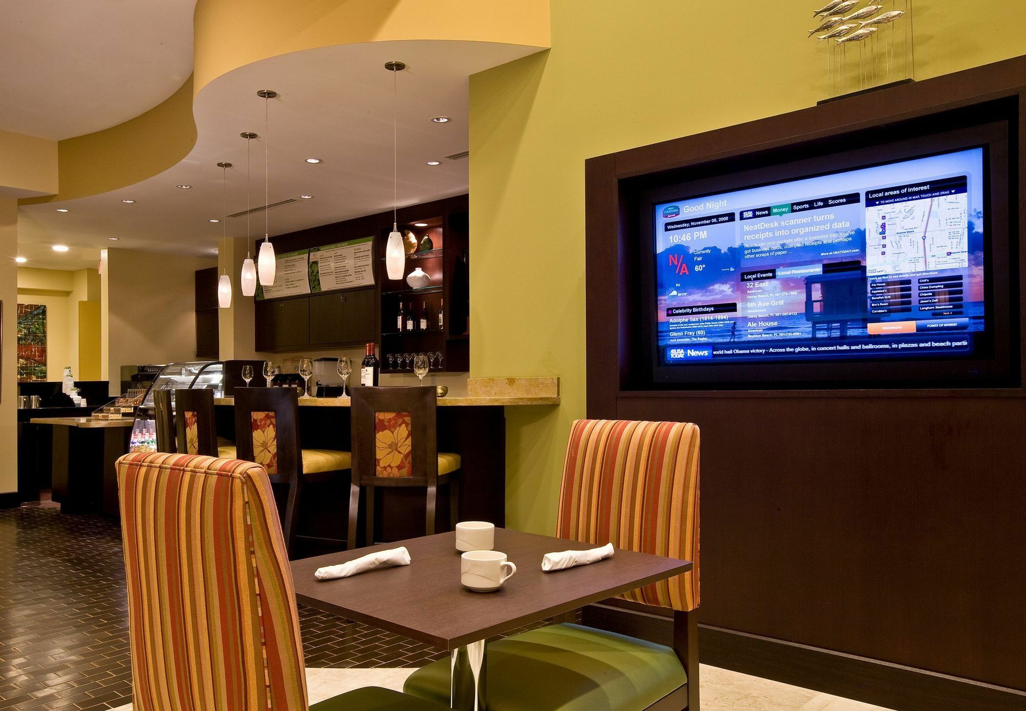 Courtyard By Marriott Boynton Beach Exterior photo